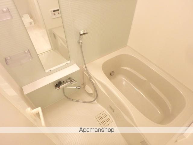 レジディア仙台北四番丁プレイスの内装写真