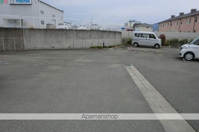 パストラルコート岩出 Iのその他写真