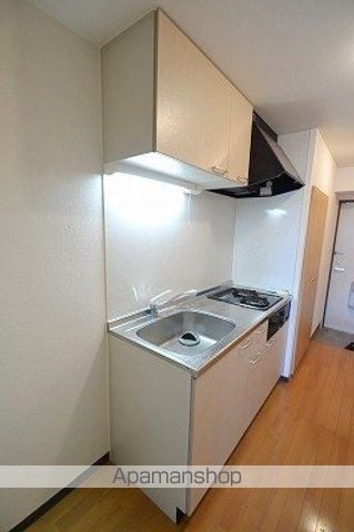 WILLDO岡山駅西口の内装写真