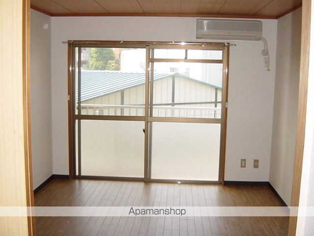 メゾン住吉の内装写真