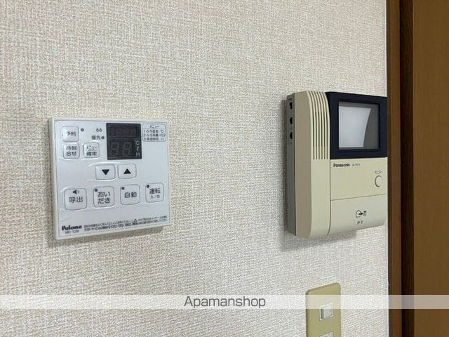 High Avenue Aの内装写真