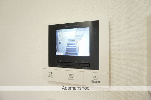 ラフィネ諸江の内装写真