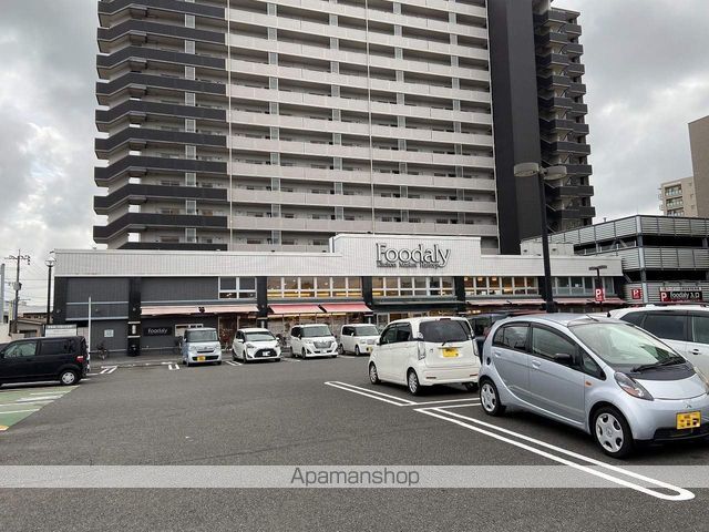 PRELUDE AOBAの周辺写真