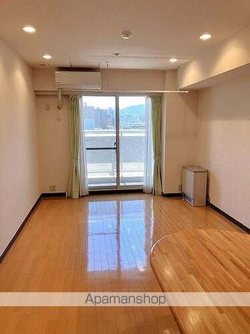 ライオンズステーションタワー東札幌の内装写真