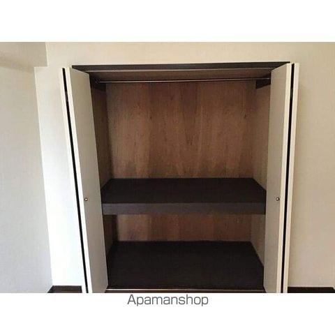 ロイヤルメゾンHAMADAの内装写真