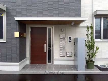 和歌山県和歌山市南出島[1LDK/40.54m2]の外観4