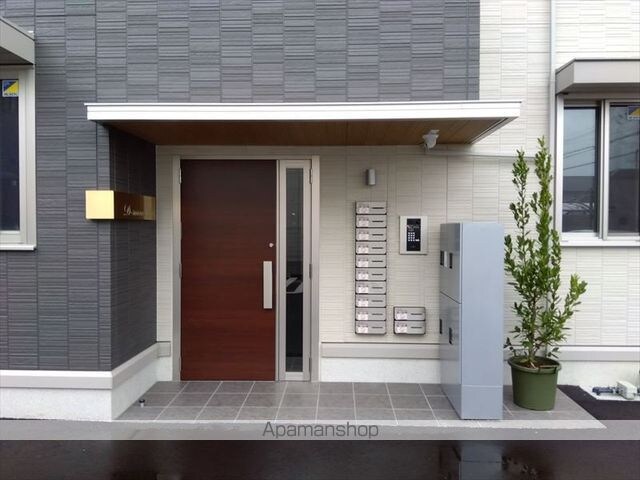 和歌山県和歌山市南出島[1LDK/40.54m2]の外観4