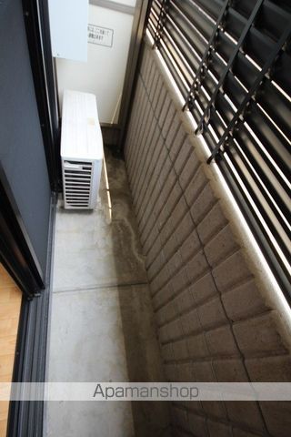 メゾンエクセラの内装写真
