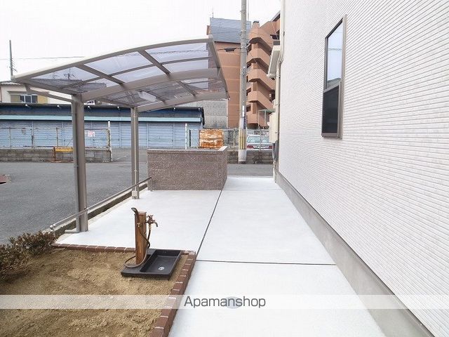 アムールコンフォルターブルのその他写真