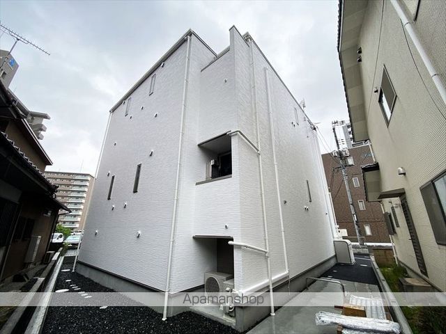 ADC倉敷マリブの外観写真