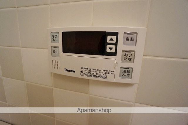ファミールグラン北安東の内装写真
