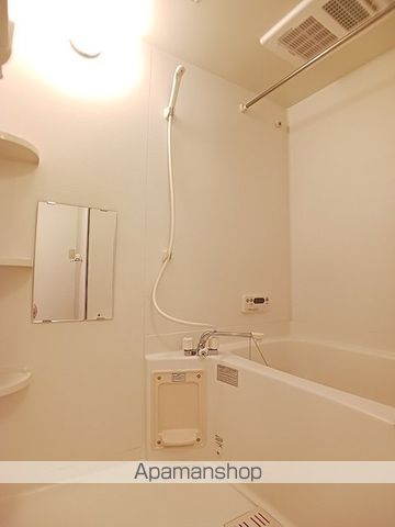 パールヒルズ入江町の内装写真