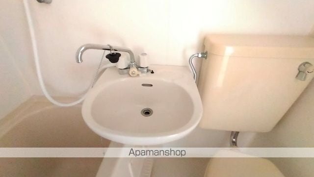 パイントーリ南郷の内装写真