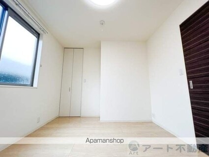 ラフィナス[1LDK/49.29m2]の内装6