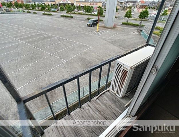 コーポ仲原の内装写真