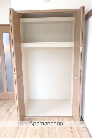 ヴィラ・グリーンの内装写真