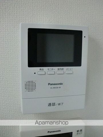 フェリーチェの内装写真