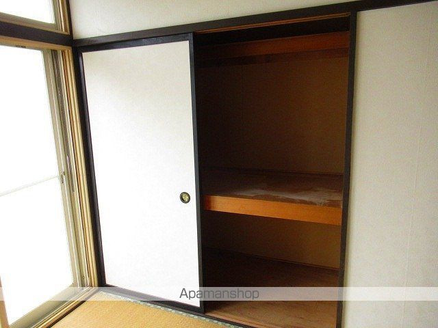 第3伸陽閣の内装写真