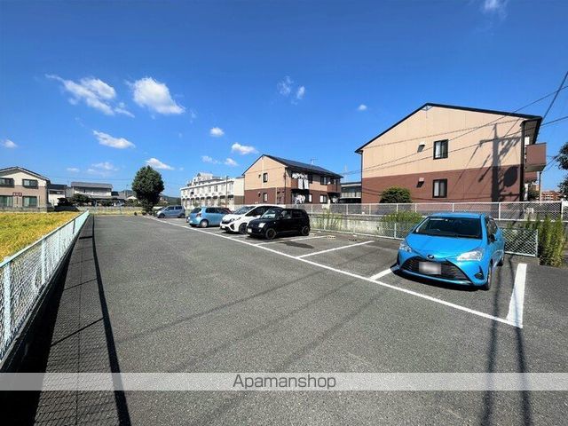 シャトレアン津高 C棟のその他写真
