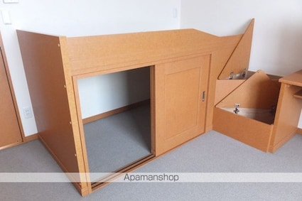 レオパレスプラザ[1K/23.18m2]のその他部屋・スペース