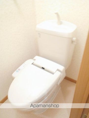 アクア・サイド・ヴィオラBの内装写真