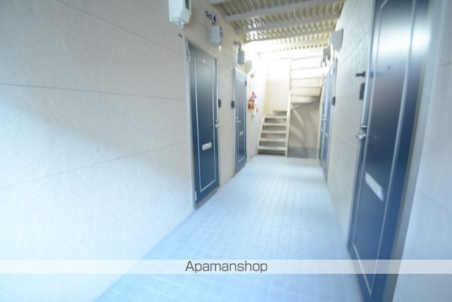 クリエイト旭町Aのその他写真