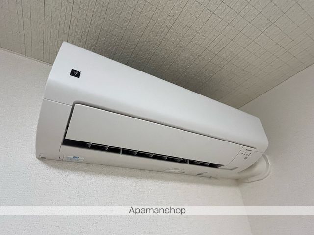 ハイ ランドIIIの内装写真