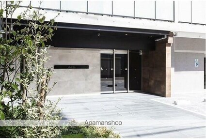 ＬａＳａｎｔｅ　上野[2LDK/55.19m2]の外観2