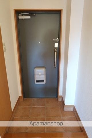 パークフロント香久山.の内装写真