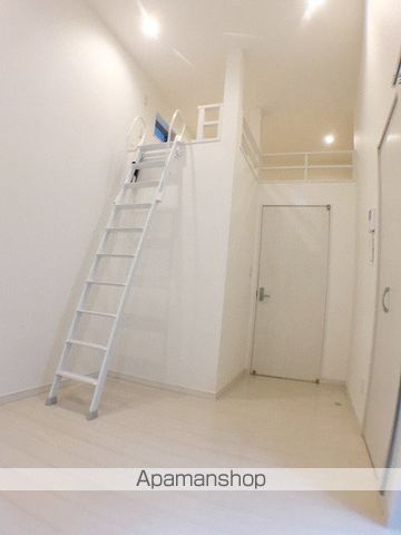 コンフォート 鈍池の内装写真