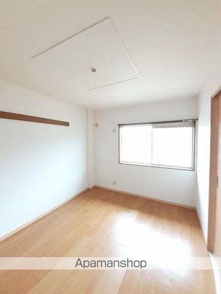 レグルスＡ[1LDK/40.04m2]の内装3