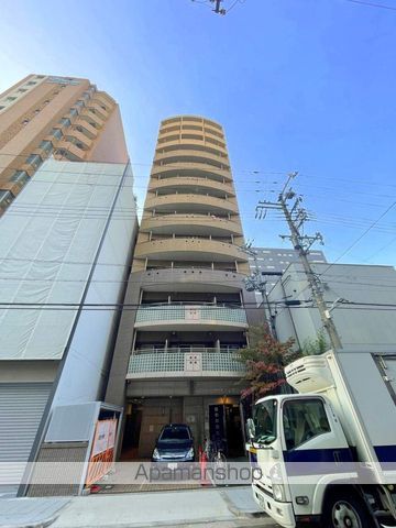 クラウンハイム本町EASTの外観写真