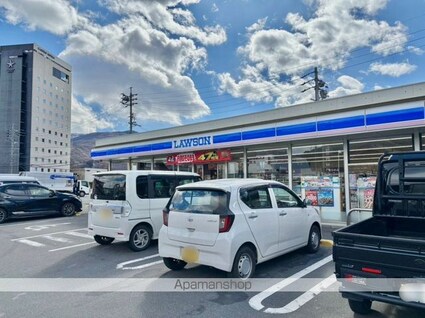 レオパレスＡｐｐｒｏａｃｈ２[1K/25.76m2]の周辺10