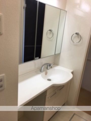 エトワール・デュノールの内装写真