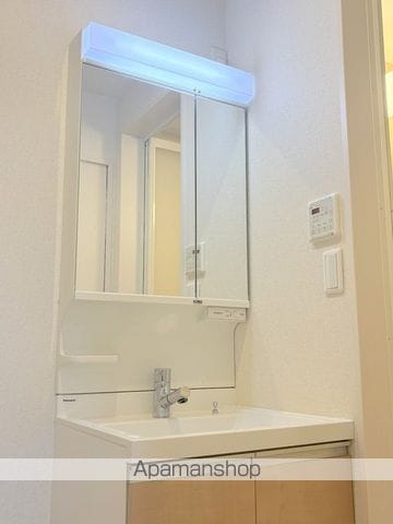 フジパレス西住之江III番館の内装写真