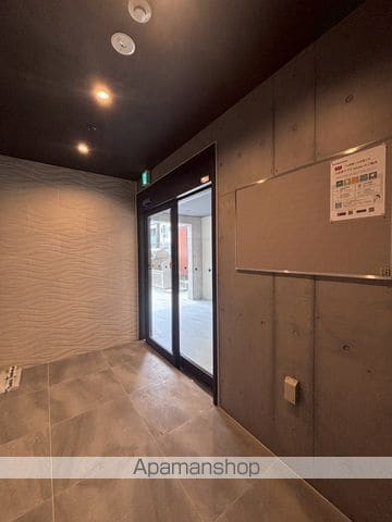 COMFORT YOKOHAMAの内装写真