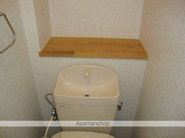 カームF本郷の内装写真