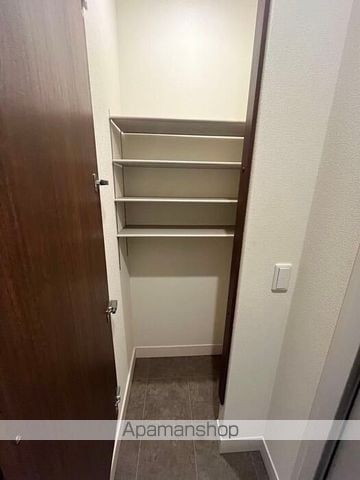 プレジデント持田 A棟の内装写真