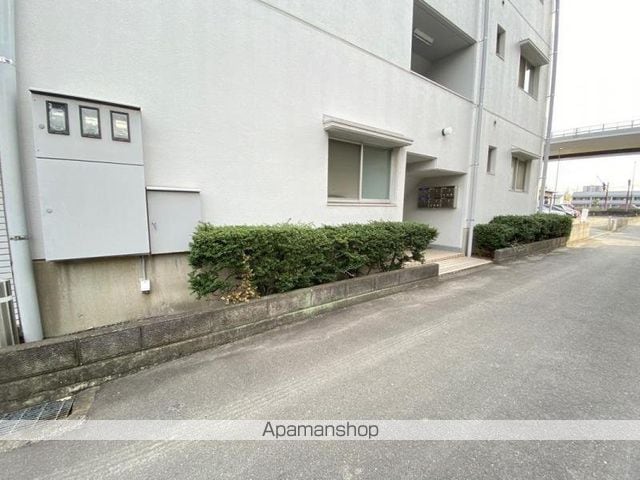 ソニックビルのその他写真