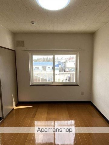 グリーンヒルズ葵Aの内装写真