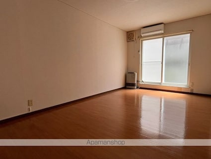 カーサ富士見Ａ[1K/22.35m2]のリビング・居間1