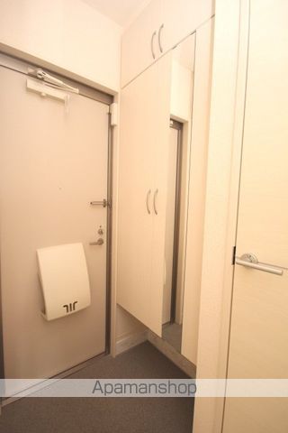 D-roomみやこBALの内装写真
