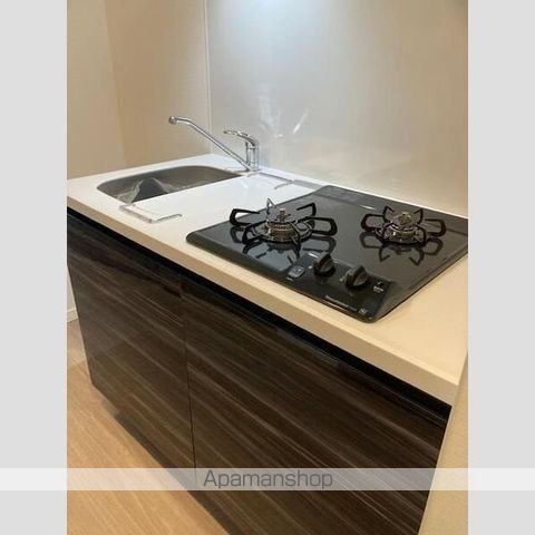 SーRESIDENCE横濱吉野町の内装写真