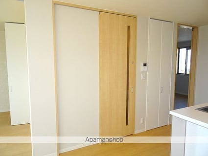 エル・メゾン[1LDK/46.6m2]の内装9