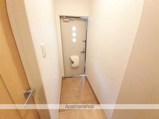 シャルム一条の内装写真