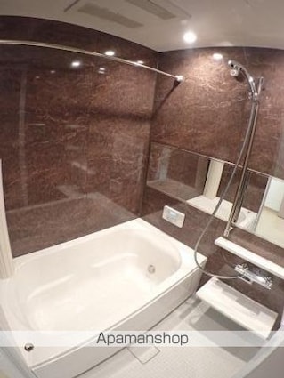 ＳＨＩＮＡＮＯビル[1LDK/46m2]のバス