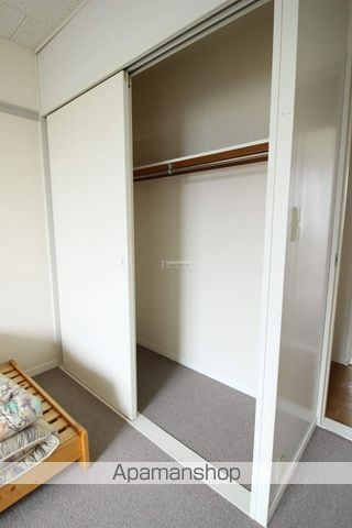 レオパレスMillennium Onomichi IIの内装写真