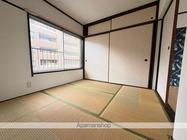 サンライズ谷山の内装写真