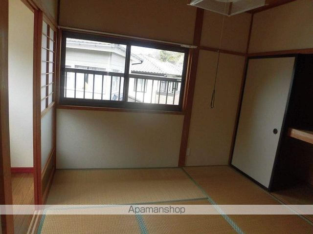 吉田ハイムの内装写真