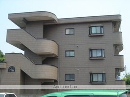 しゃんぐりらひる[2LDK/57m2]の外観2